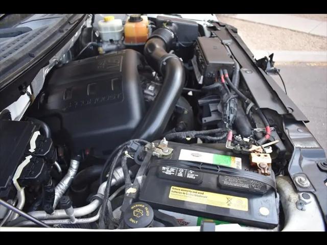 2014 Ford F-150 FX2