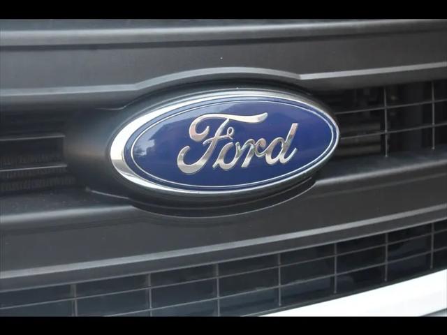 2014 Ford F-150 FX2