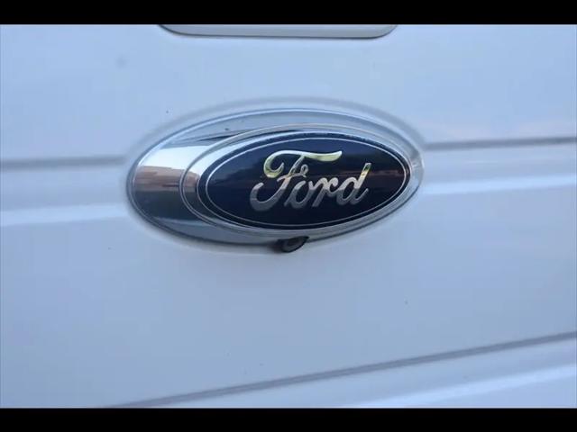 2014 Ford F-150 FX2
