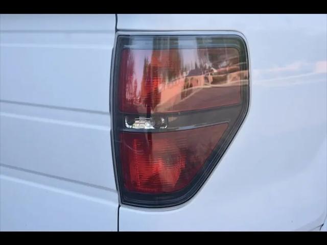 2014 Ford F-150 FX2