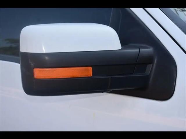 2014 Ford F-150 FX2