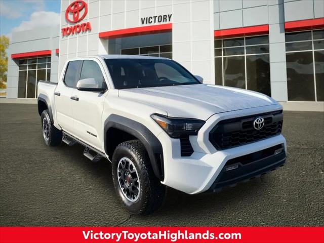 2025 Toyota Tacoma TRD Off Road for sale in Triadelphia, WV