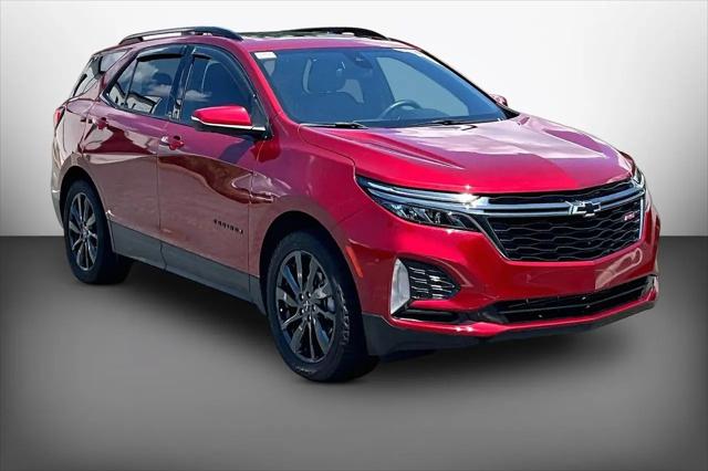 2023 Chevrolet Equinox FWD RS for sale in Cornelius, NC