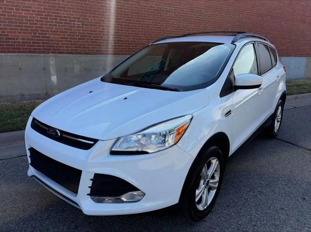 2014 Ford Escape SE for sale in Wichita, KS