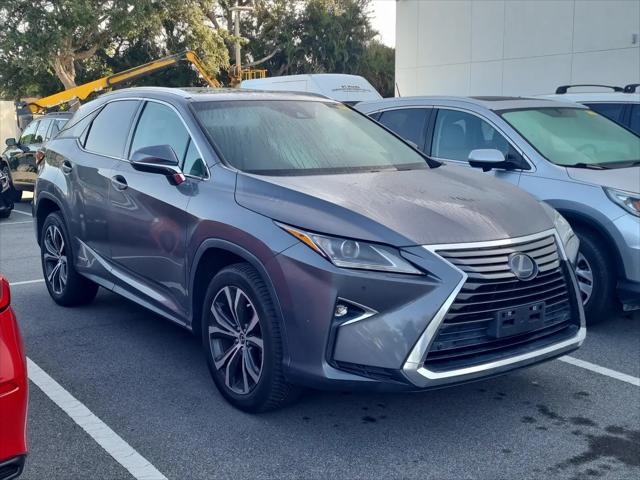 2019 Lexus RX 450h RX 450h for sale in Sarasota, FL