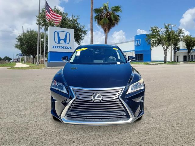 2019 Lexus RX 350 RX 350