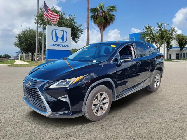 2019 Lexus RX 350 RX 350