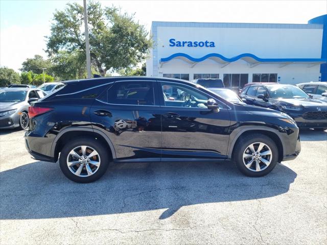 2019 Lexus RX 350 RX 350