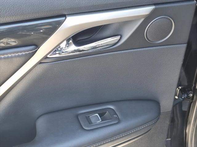 2019 Lexus RX 350 RX 350