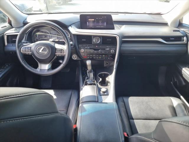 2019 Lexus RX 350 RX 350