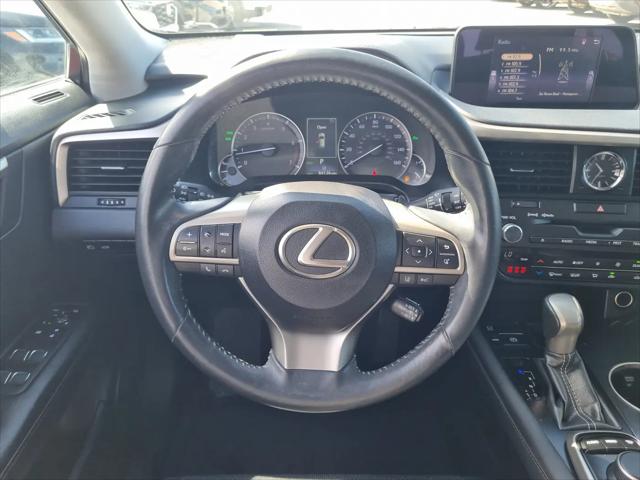 2019 Lexus RX 350 RX 350