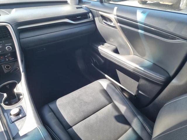 2019 Lexus RX 350 RX 350