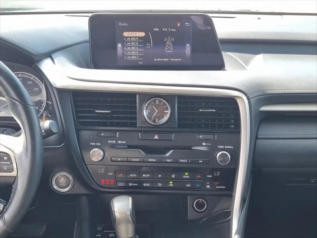 2019 Lexus RX 350 RX 350