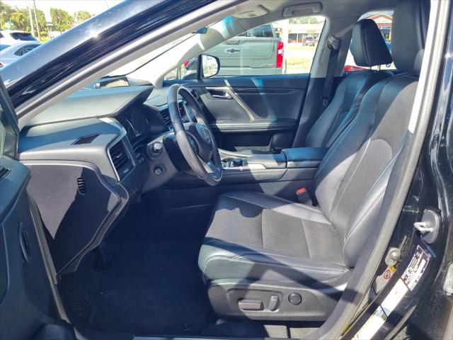 2019 Lexus RX 350 RX 350