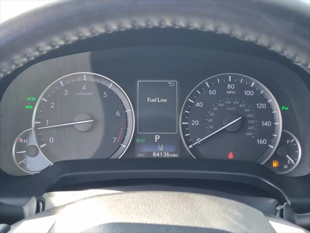 2019 Lexus RX 350 RX 350