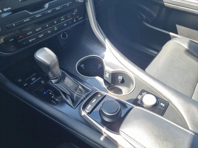 2019 Lexus RX 350 RX 350