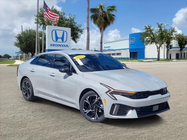 2025 Kia K5 GT-Line for sale in Sarasota, FL