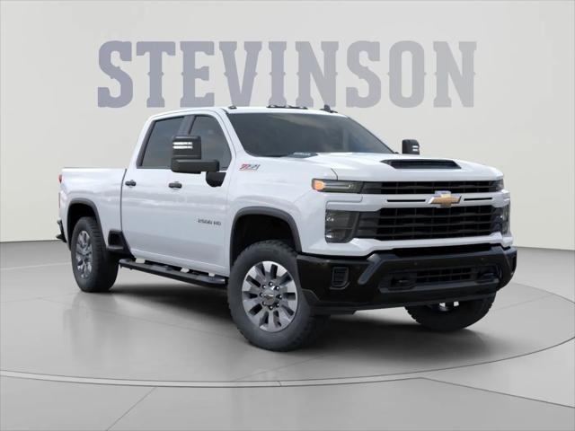 2026 Chevrolet Silverado 2500HD Custom for sale in Lakewood, CO