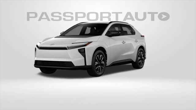 2026 Toyota bZ XLE for sale in Suitland, MD