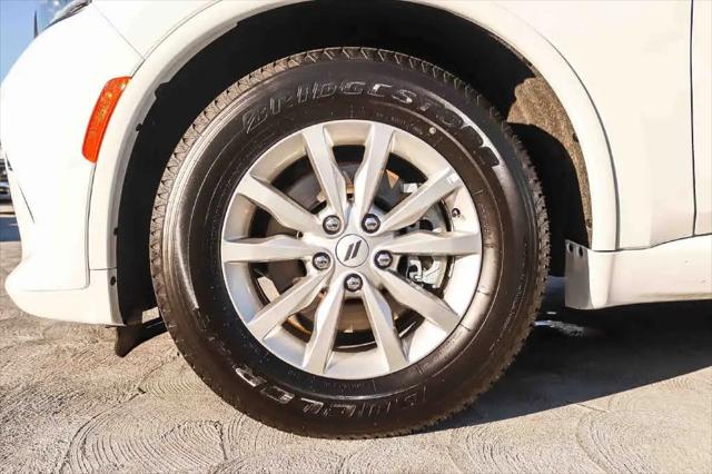 2025 Dodge Durango GT RWD