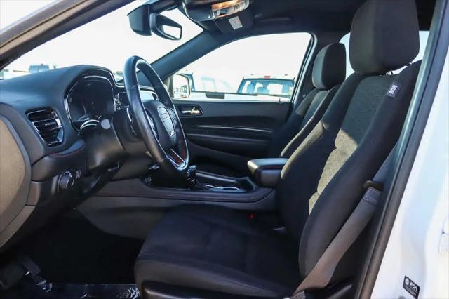 2025 Dodge Durango GT RWD