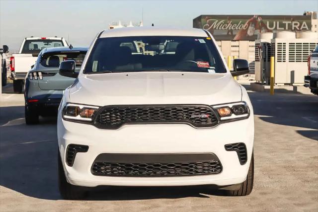 2025 Dodge Durango GT RWD