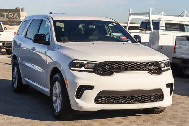 2025 Dodge Durango GT RWD