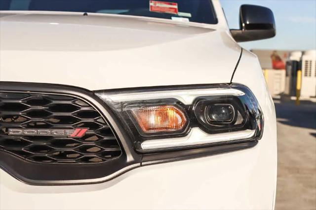 2025 Dodge Durango GT RWD