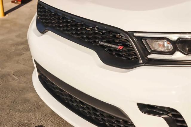 2025 Dodge Durango GT RWD