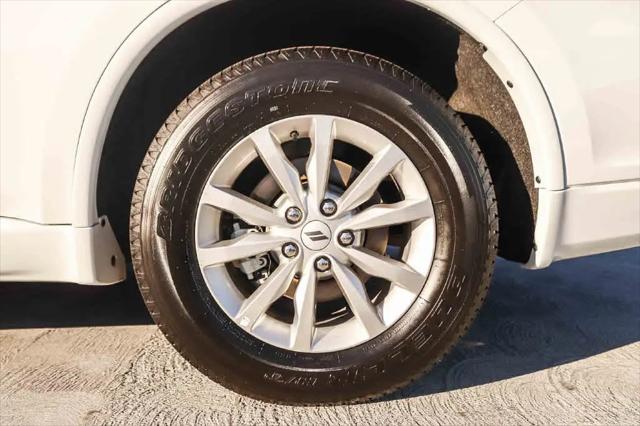2025 Dodge Durango GT RWD