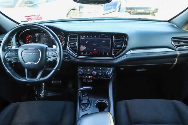 2025 Dodge Durango GT RWD
