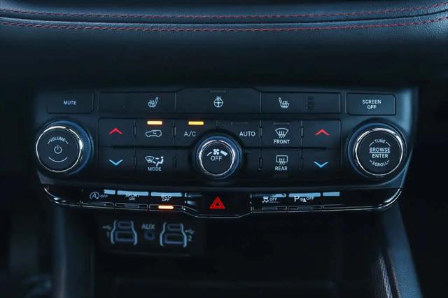 2025 Dodge Durango GT RWD