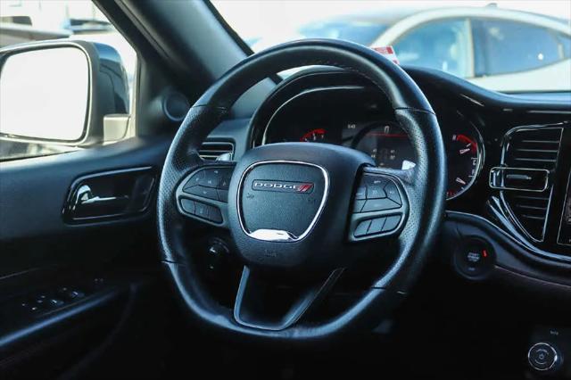 2025 Dodge Durango GT RWD
