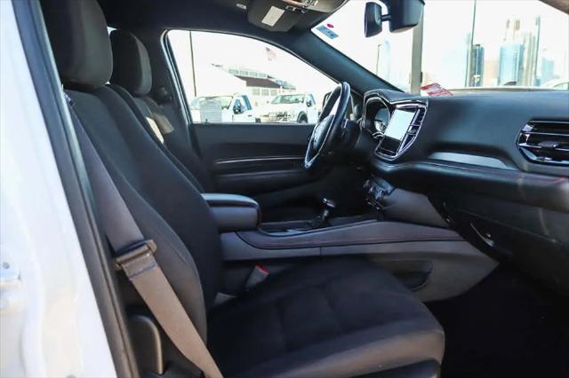 2025 Dodge Durango GT RWD