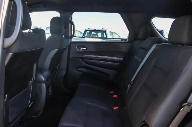 2025 Dodge Durango GT RWD