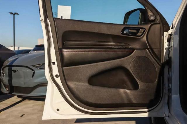 2025 Dodge Durango GT RWD