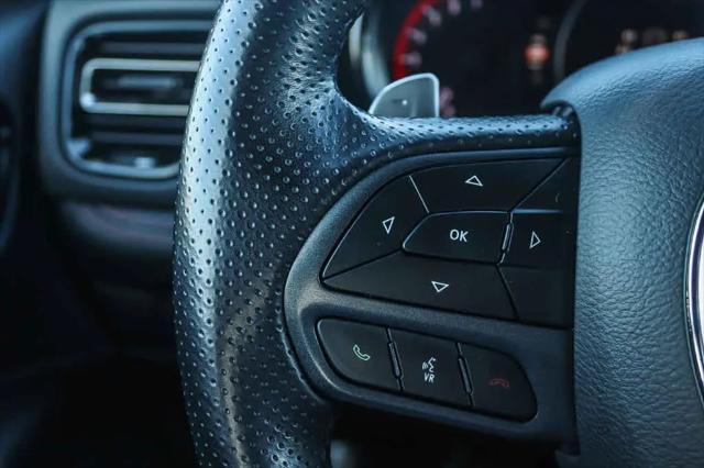 2025 Dodge Durango GT RWD