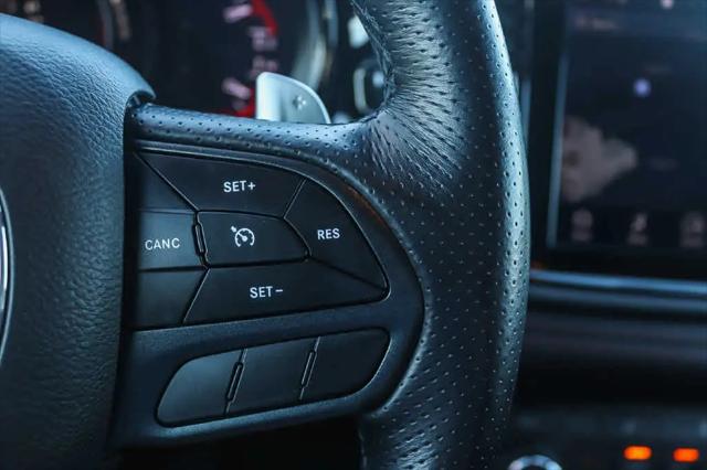 2025 Dodge Durango GT RWD