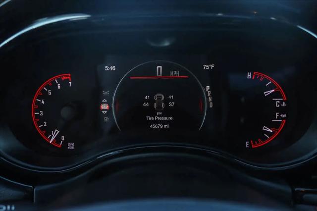 2025 Dodge Durango GT RWD