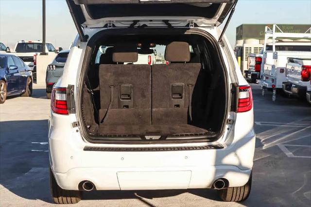 2025 Dodge Durango GT RWD