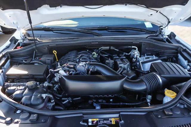 2025 Dodge Durango GT RWD