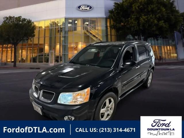 2008 Pontiac Torrent GXP for sale in Los Angeles, CA