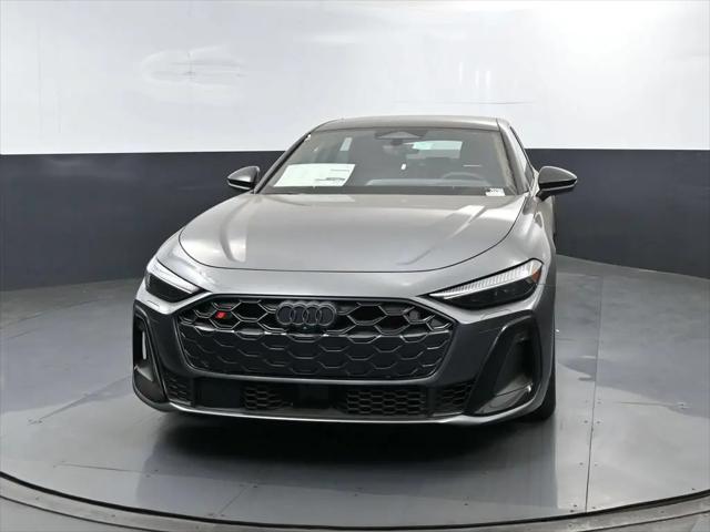 2026 Audi S5 Premium Plus TFSI quattro S tronic