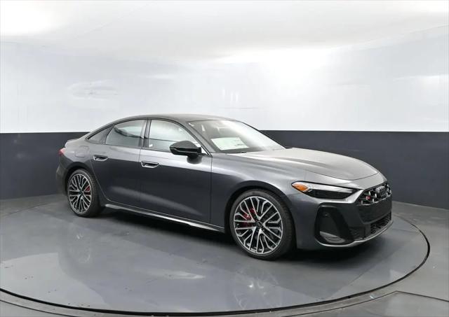 2026 Audi S5 Premium Plus TFSI quattro S tronic