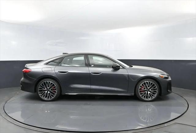 2026 Audi S5 Premium Plus TFSI quattro S tronic