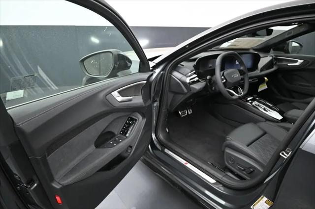 2026 Audi S5 Premium Plus TFSI quattro S tronic