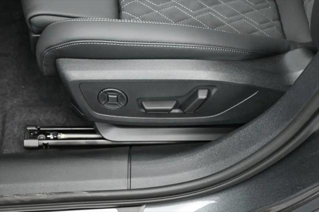 2026 Audi S5 Premium Plus TFSI quattro S tronic