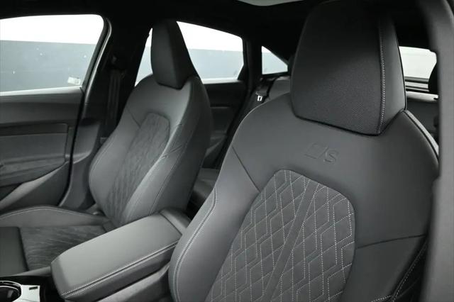2026 Audi S5 Premium Plus TFSI quattro S tronic