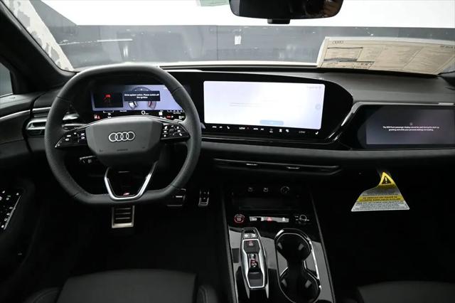 2026 Audi S5 Premium Plus TFSI quattro S tronic