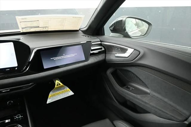 2026 Audi S5 Premium Plus TFSI quattro S tronic